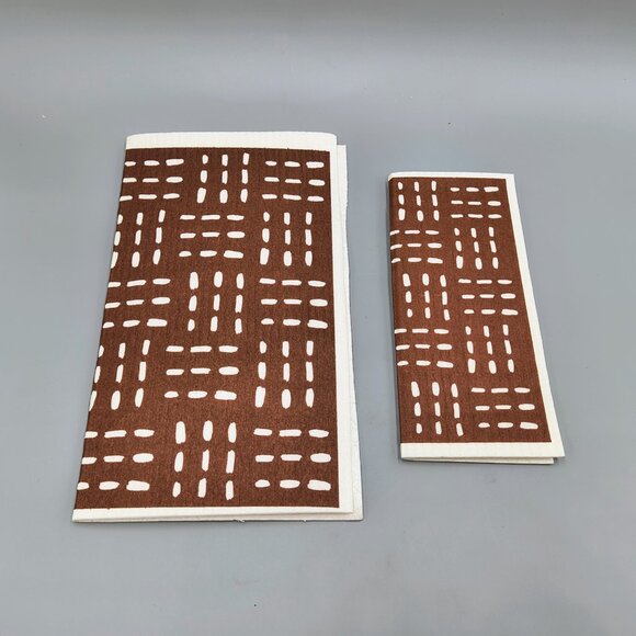 Eco-Friendly RECYCO Swedish Dishcloths - Reusable Cloths - Assorted Patterns - Picture 3 of 4